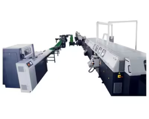Thiết kế dây chuyền đóng vở 