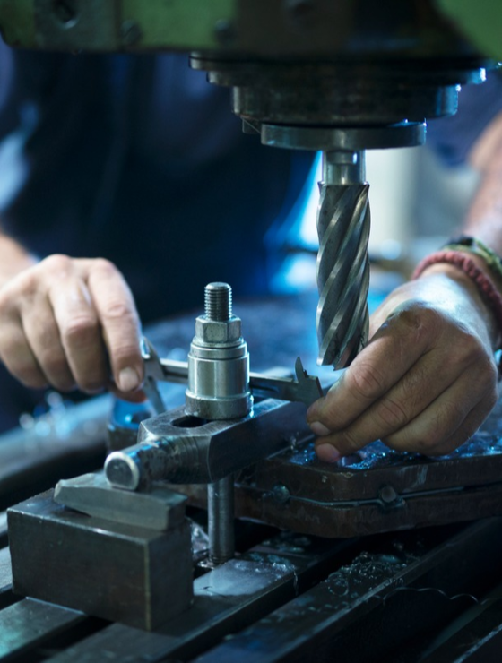 Nền tảng kỹ thuật vững chắc cho giá trị bền lâu
