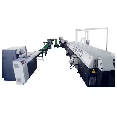 Thiết kế dây chuyền đóng vở chuyên nghiệp tại Cơ Khí Minh Nhật